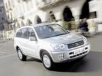 Toyota RAV4 5-Door 2000 года